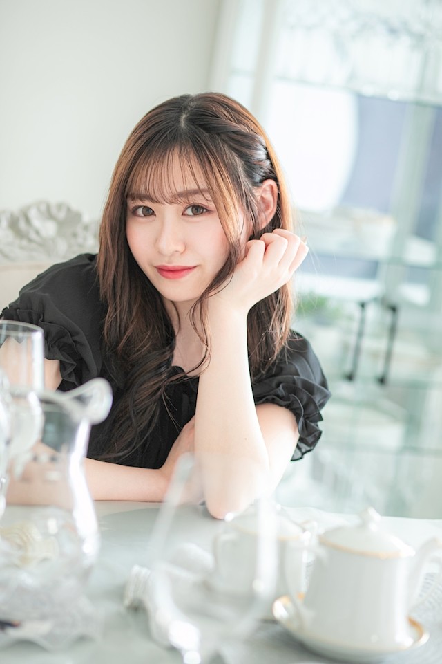 天音 うたプロフィール写真8